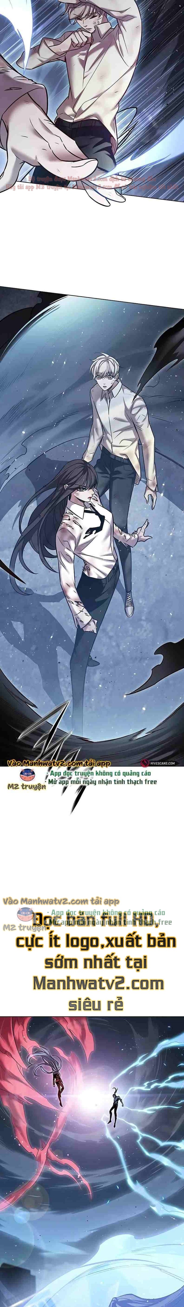 Hoá Thân Thành Mèo Chapter 303 - Trang 4